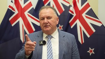 Immigrants are using New Zealand as an Australian launch pad.