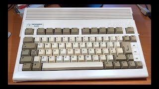 AmiJazda 6 - Testy Vampire 600 V2 - Część 1 screenshot 5