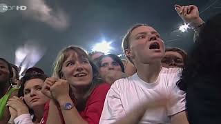 Michael Jackson  Beat It   In Munich 1997