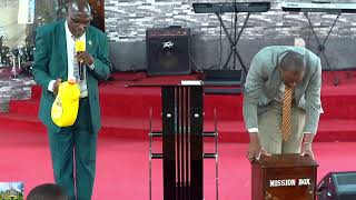 AIC KERICHO TOWN SUNDAY 2ND SERVICE | 31ST MAY 2026