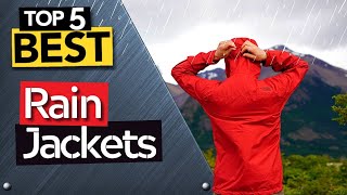 Don't buy a Rain Jacket until You see This! Net Worth