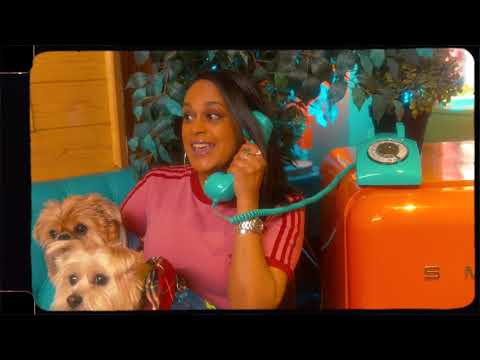 Angel Lee ft Raven Mandella - The Disco