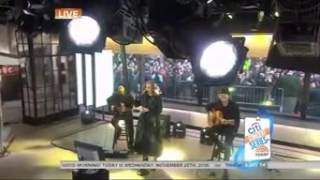 Adele Ahmet Kaya Sarkisi Benzerligi