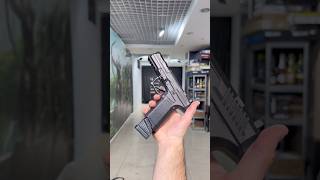 Glock Strike Industry K-8SE #review #airsoft