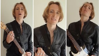 T.Rex - Bang a Gong (Get It On) (Henri Klermondt cover) screenshot 2