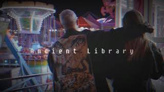 [FREE] Coco ft. Luchè TypeBeat 2020 "Ancient Library" | Tissen Productions