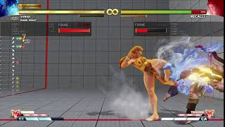 したらば スト 5 streetfighter5初心者攻略wiki