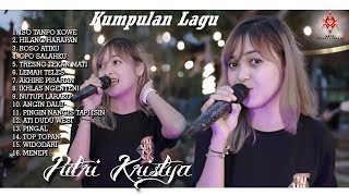 PUTRI KRISTYA - LAGU TERHITZ ENAK DI DENGAR