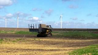 Art's Way TOP-SPREAD Bale Processor