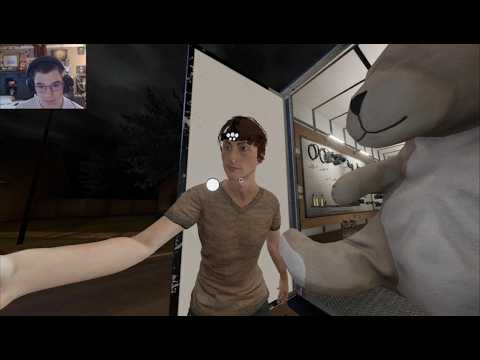 I'm not wrong, the game's bugged.. || Phasmophobia (with randoms)
