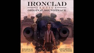 Final Stretch (Ironclad Tactics)
