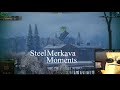 SteelMerkava Moments (Episode 4)