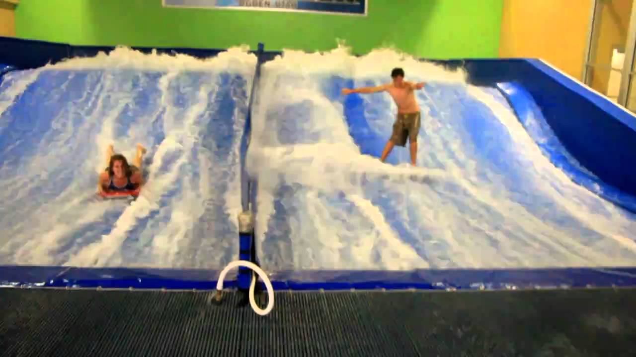 Activities - YouTube