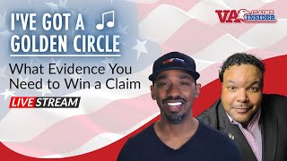 The VA Disability Cheat Sheet - Your Ticket Inside the “Golden Circle”