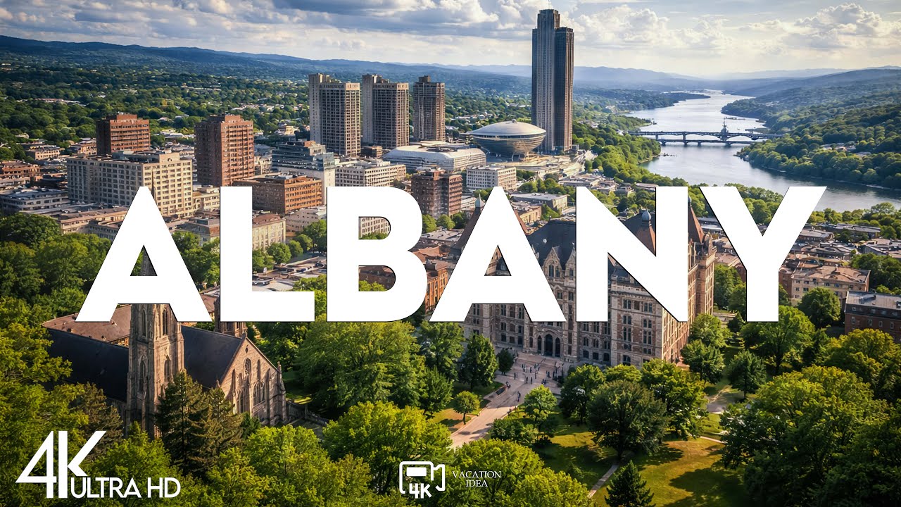 Top 10 Best Things to Do in Albany, New York [Albany Travel Guide ...