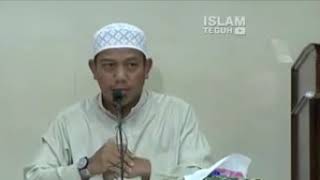 HIDUPLAH DI LEVEL ANDA