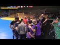 Samenvatting Zvv 't Knooppunt vs TMT UEFA futsal cup