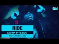 Free Kid Ink Type Beat 2023 Hip Hop Rap R&B Instrumental #62 “Ride“ Prod by 9AM