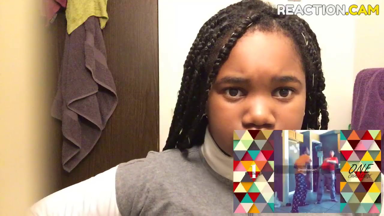 One Time Challenge Dance Compilation 