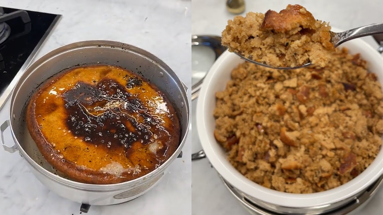 || قرص أمي المفتوت بالعسل والزبدة 🧈🍯🧡🔥 || ماشاء الله الأكثر طلباً 🥺 من ✨ اسماء الحبيب