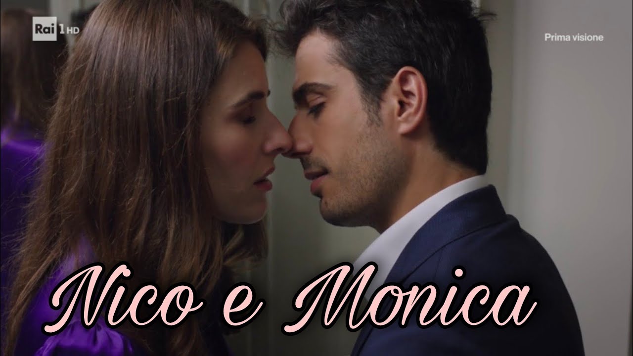 Nico e Monica - The Same (Stagione 6)