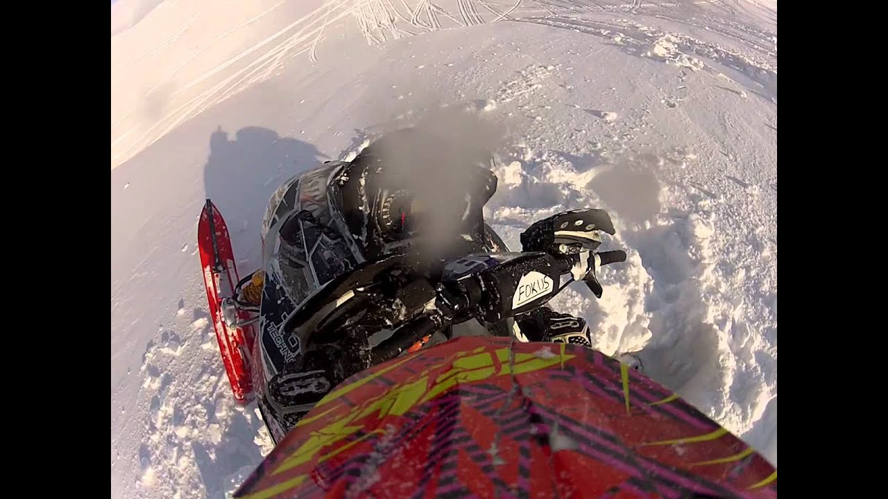 spring riding, Marcus Ogemar