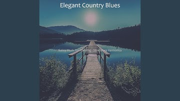 Sprightly Moods for Country Vibes