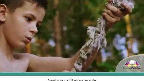 Excel 8 module 5 p62 ex5 Right here Right Now Song Edutainment