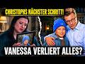 AWZ: Christophs geheimer Plan? Verliert Vanessa jetzt Henry?