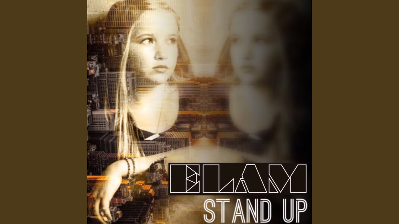 Watch Stand Up on YouTube Watch Stand Up on YouTube