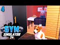 Gym Simulator 24 - Doggies (#4)