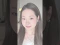 Watch me finish a makeup look in just 10 seconds#Makeup change#Before and after makeup#Bef