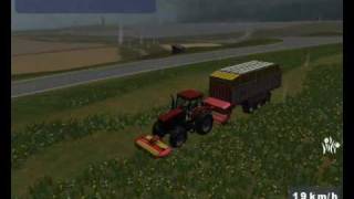 Landwirtschafts Simulator 2009 Senaz