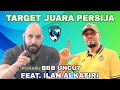 TARGET JUARA PERSIJA JAKARTA, MARKO SIMIC COMEBACK DAN PENTINGNYA PERAN RIZKY RIDHO !