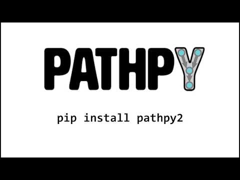 Introducing pathpy 2.0