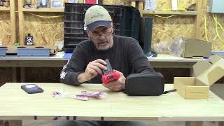 Proster Digital Multimeter Unboxing