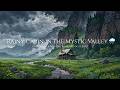 Rainy Cabin in the Mystic Valley 🌧️ Fantasy Lofi & Medieval Beats for Focus, Sleep