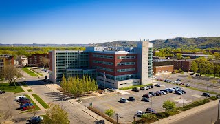 UWL Physician Assistant Program Facilities Tour