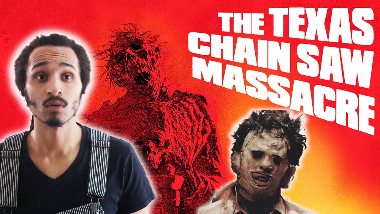 First Time Watching THE TEXAS CHAINSAW MASSACRE (1974) | Movie Reaction