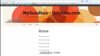 How to Make The Main Navigation to Stay on Top in WordPress (Plugin)