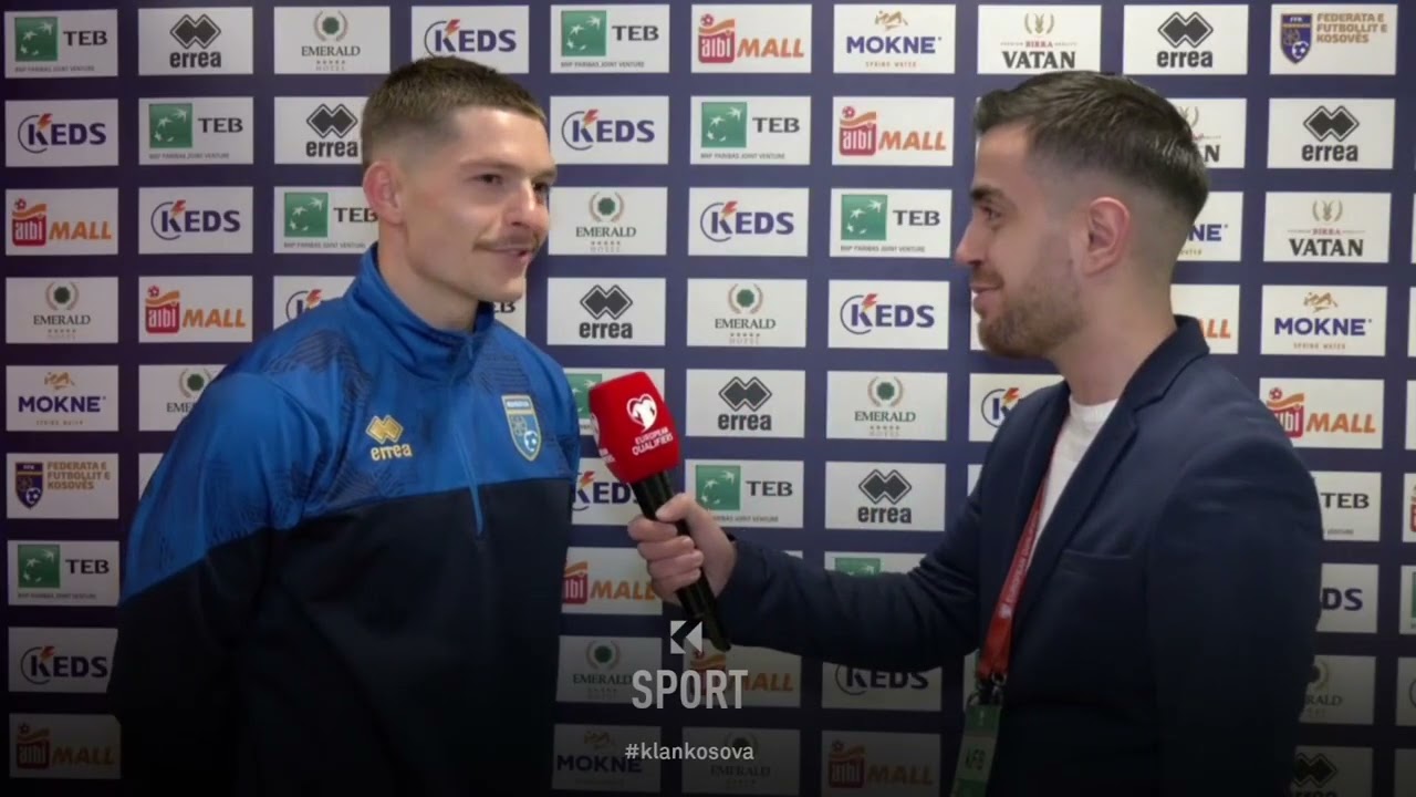 Yjet dardan flasin pas barazimit ndaj Zvicrës