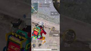 PUBG MOBİLE S2G BARAN ULTRA