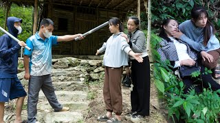 Download Lagu Huong helps the girl who is being chased. Saves the girl when she falls. MP3 Download Lagu Huong helps the girl who is being chased. Saves the girl when she falls. MP3