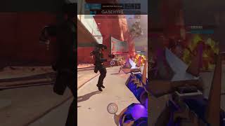 Junkrat Play of The Game