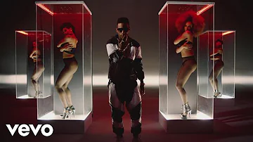 Kid Ink - Body Language (Edited) ft. Usher, Tinashe