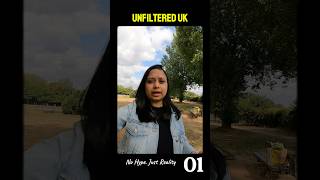 Dream UK reality #ukjobmarket #indiatouk #abroadlife