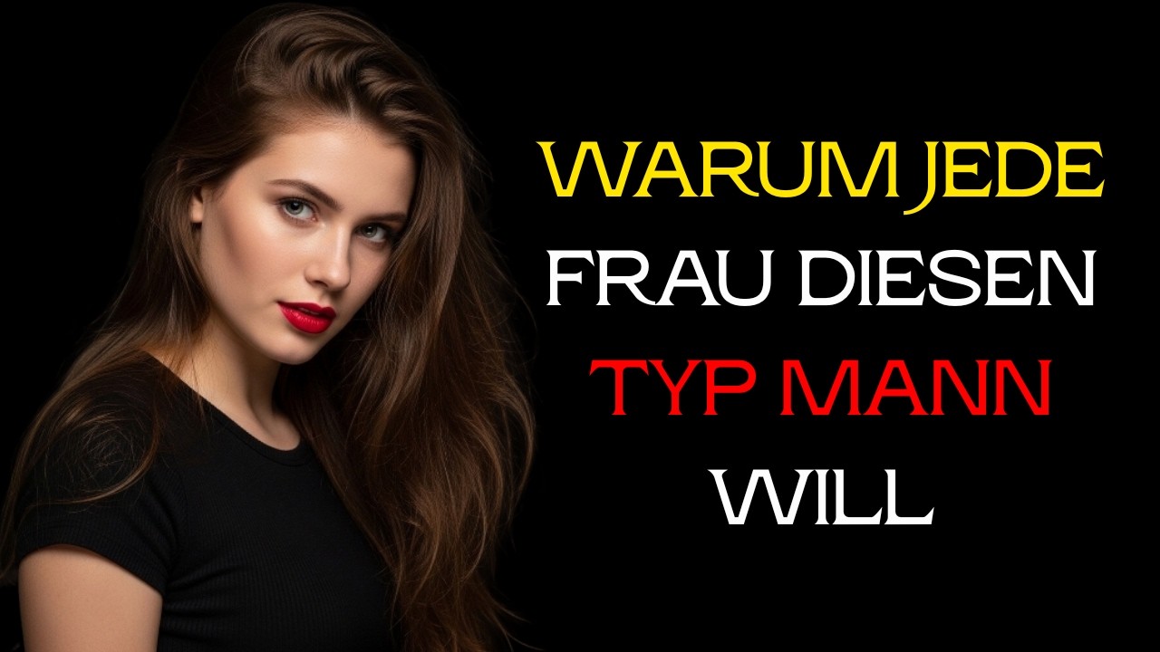 Das wird sie dir NIEMALS über ihre wahren Wünsche verraten (Jeder Mann muss das sehen)