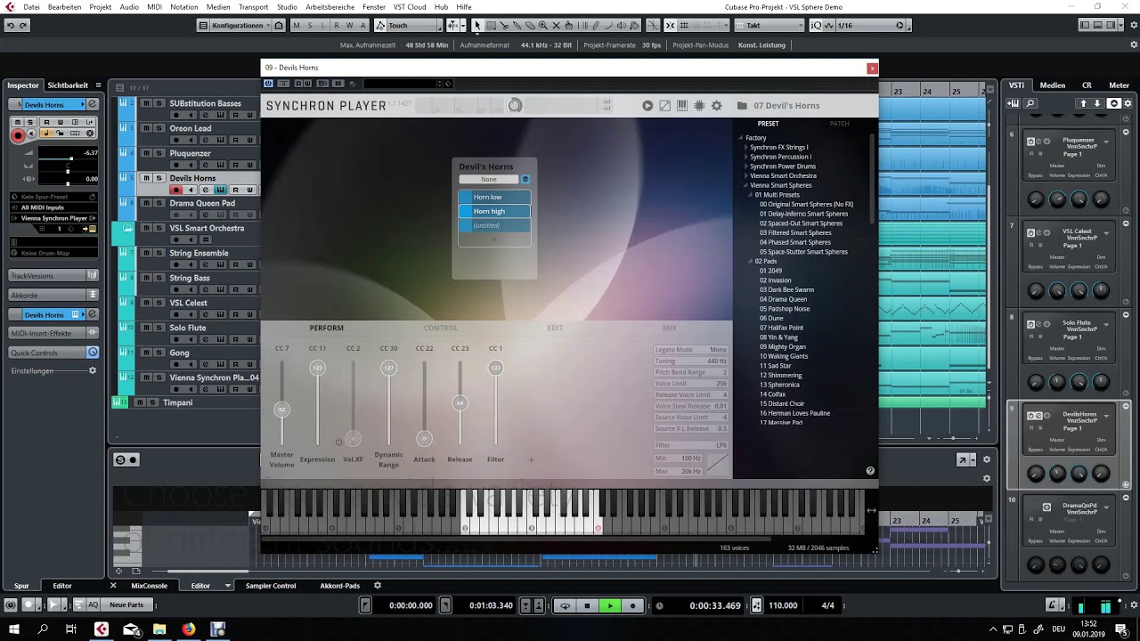 Vienna Smart Spheres: Terraforming - by Christian Heschel