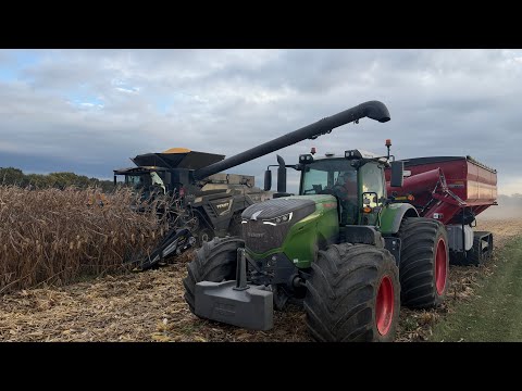 Uploads from Brian's Farming Videos