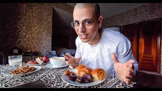 VLOG - 🕌🕋 فطورمعاكم او معا دعاء الشيخ عمر القزابري في ليلة القدر -🕌🕋 BREAKING MY FAST WITH YOU 🕌🕋